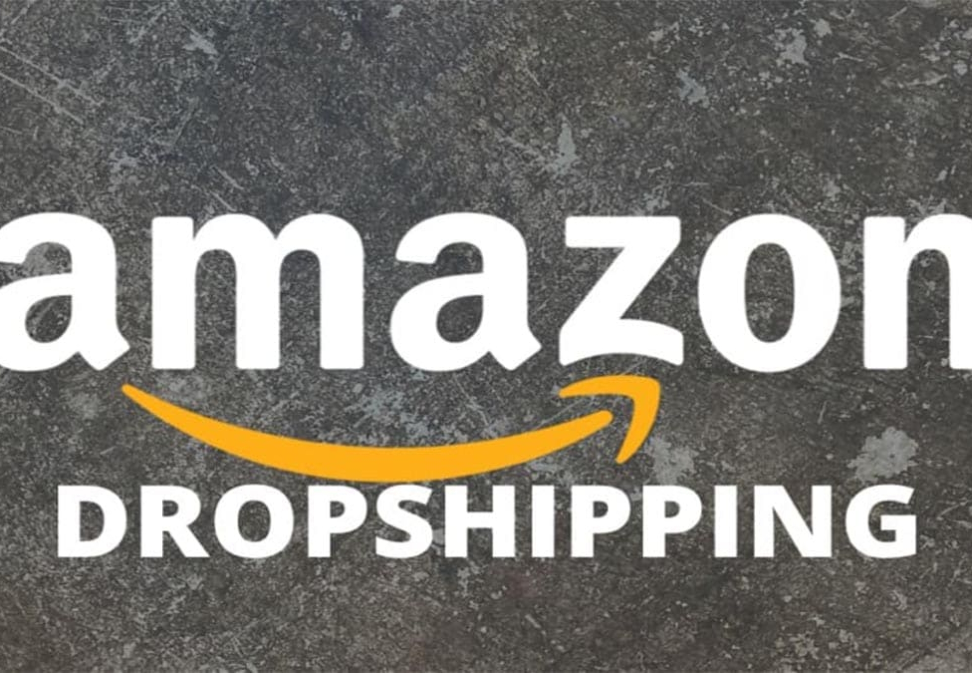 amazon-dropshipping