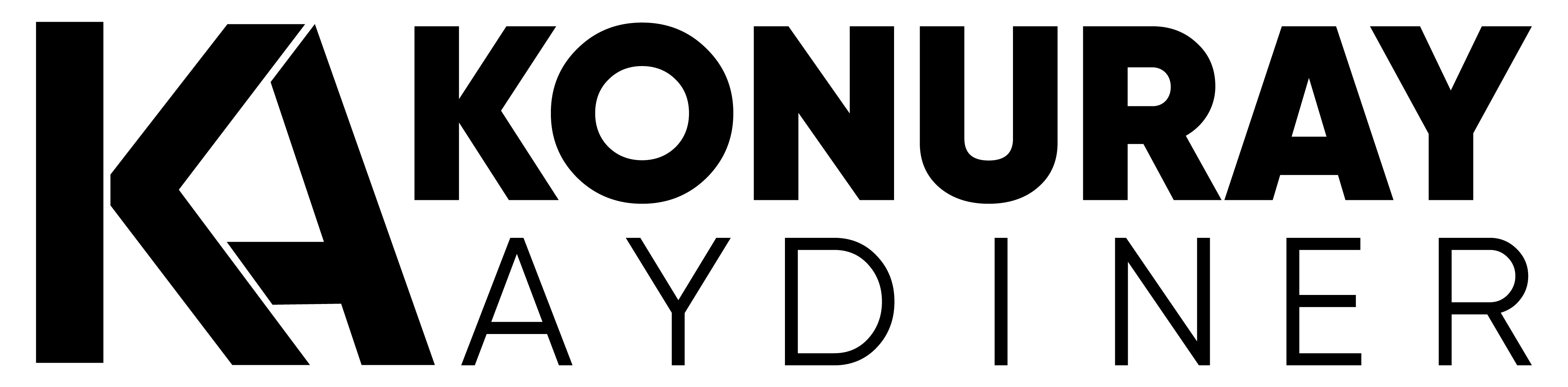 Konuray Aydıner Logo-01
